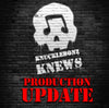 KnuckleBonz Production Update (October 2025)