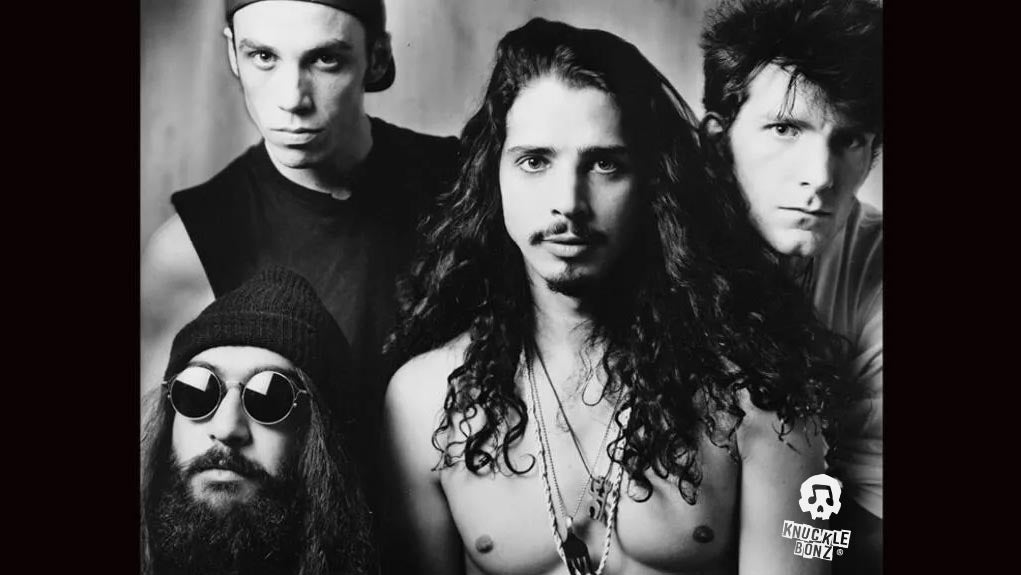 Lawsuit Settlement Paves Way for New Soundgarden Music