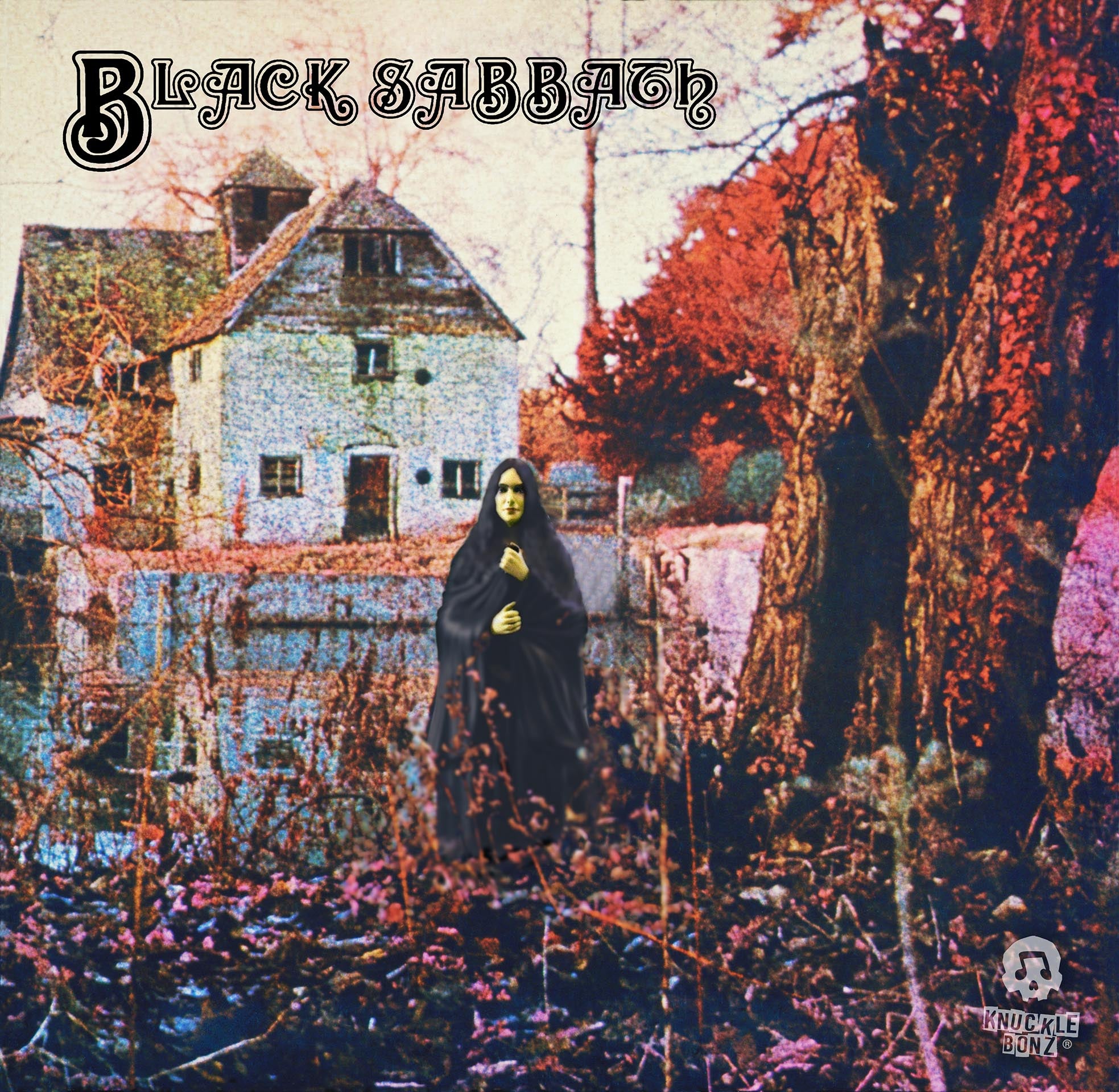 53 Years Ago, Black Sabbath Changed Us Forever with Their Debut Album