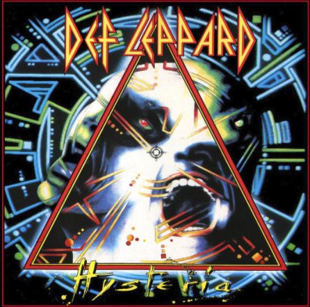 Def Leppard's Classic Album - The 