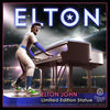 Hey kids, shake it loose together! KnuckleBonz just dropped a new Elton John Rock Iconz