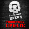 KnuckleBonz Production Update (December 2024)