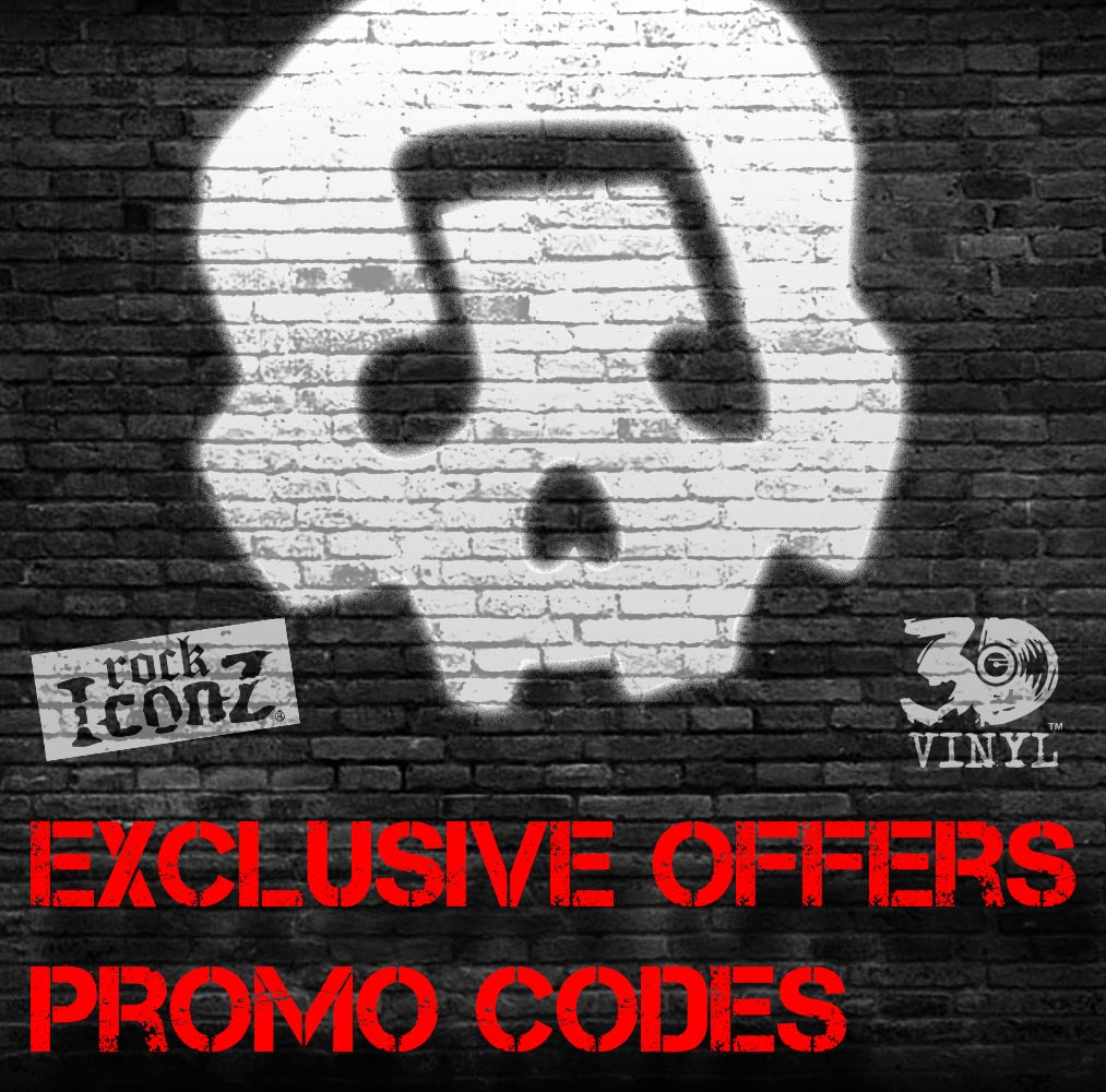 KnuckleBonz eMail List - Exclusive Offers, Promo Codes and Info