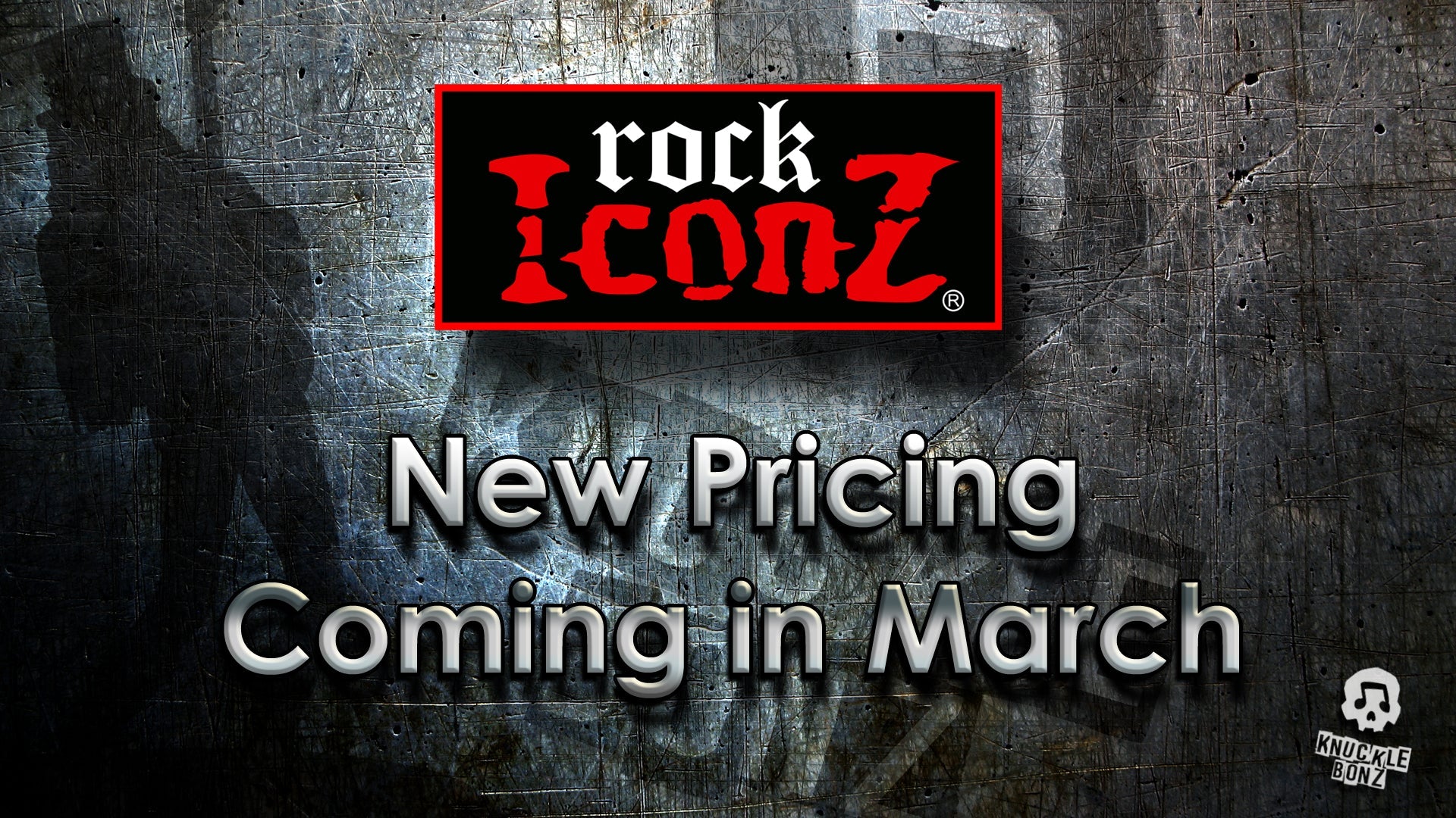 Limited Time to Buy at $125.... Price Increase in March