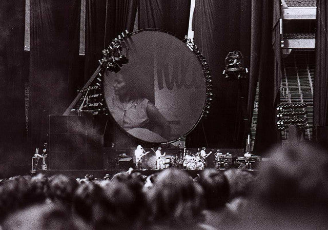 Pink Floyd - Live Performance as an Art Form