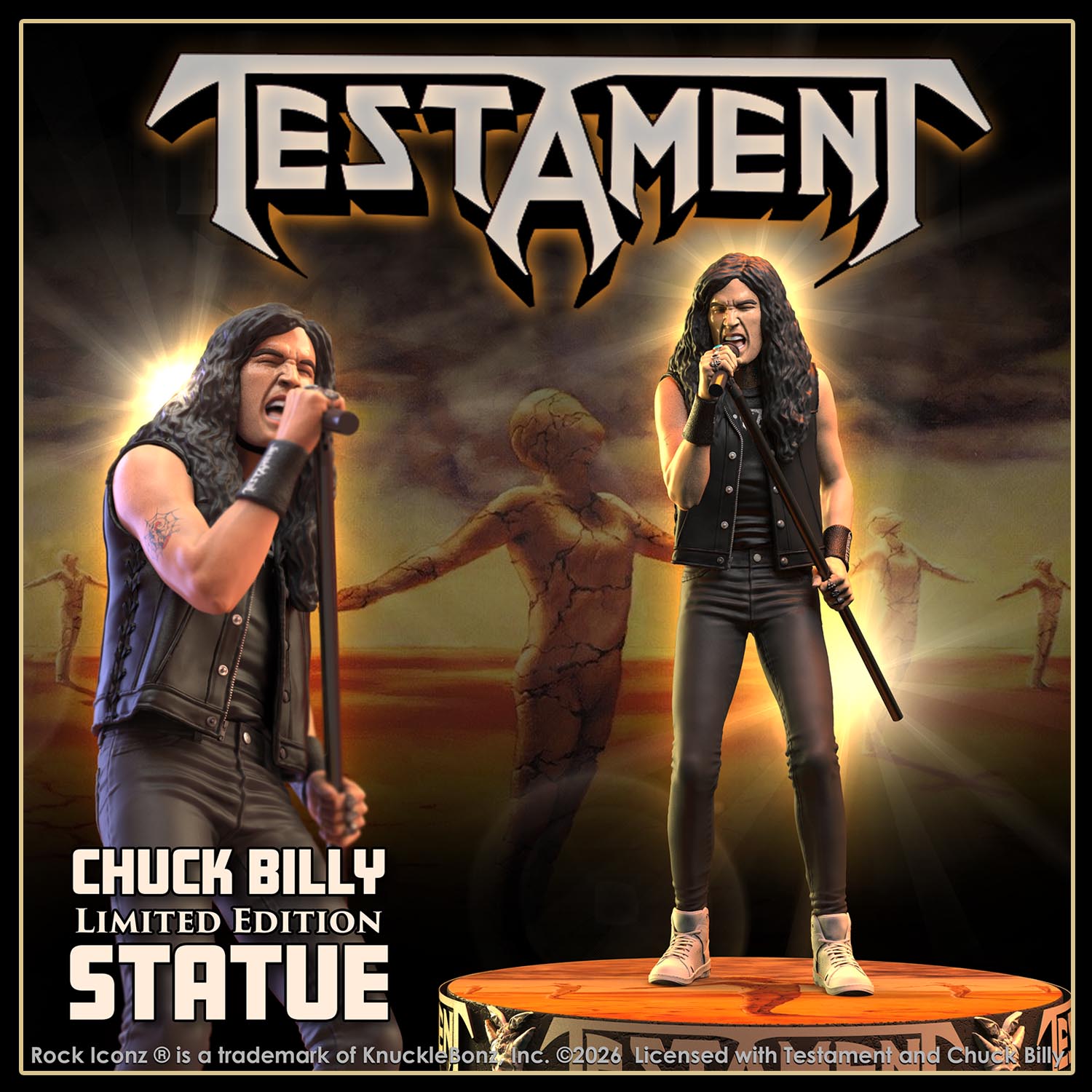 Testament