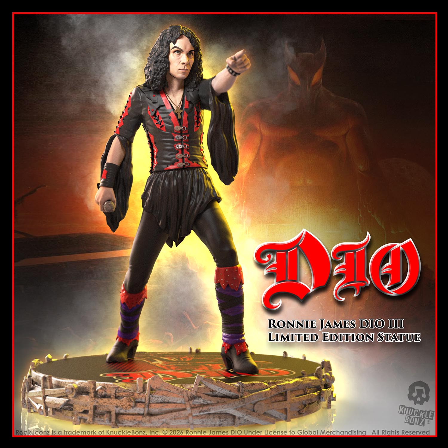 Dio