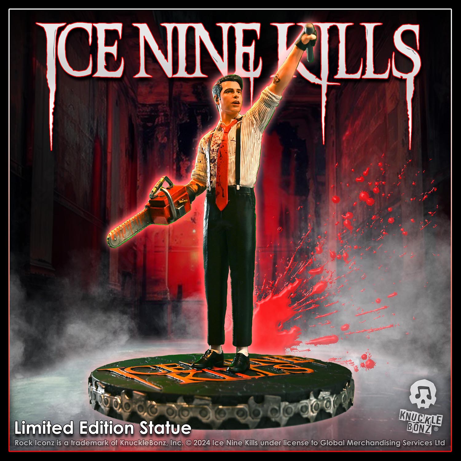 ICE NINE KILLS