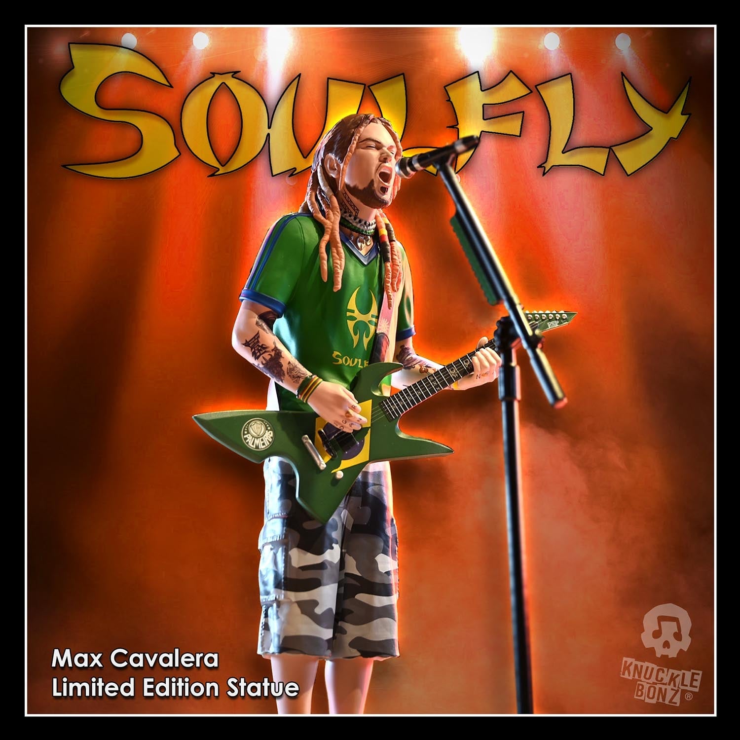 Soulfly