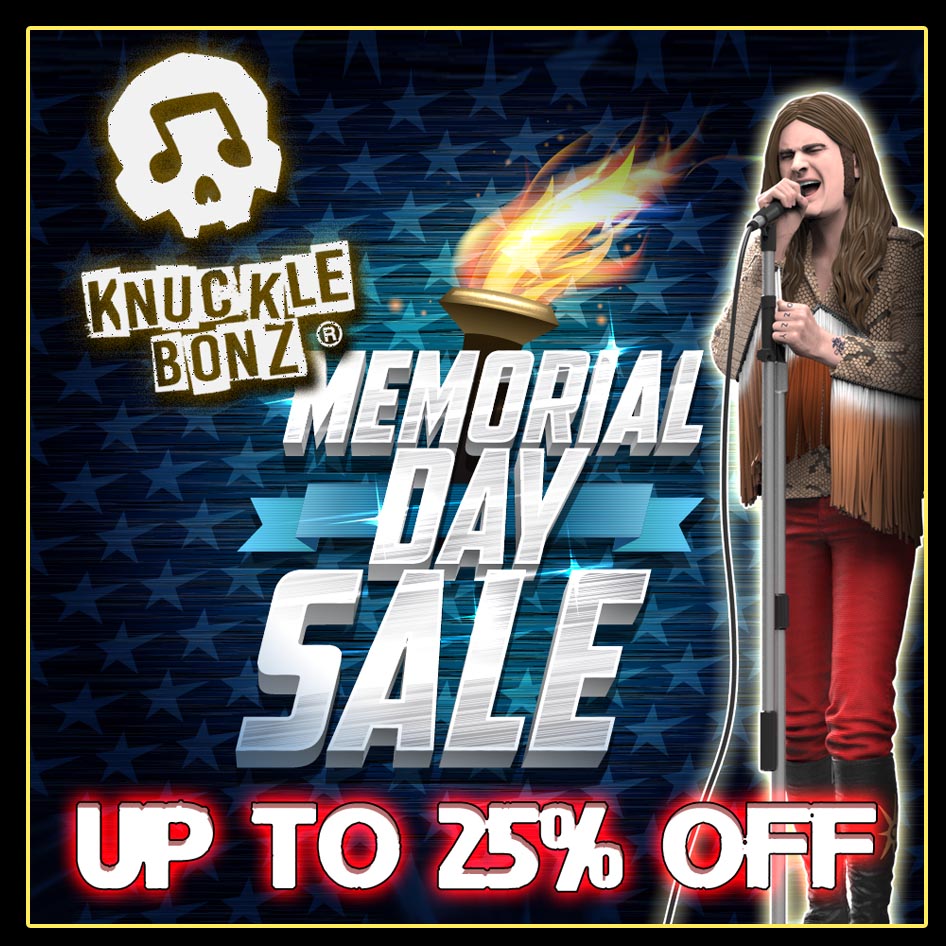 Memorial Day Sale