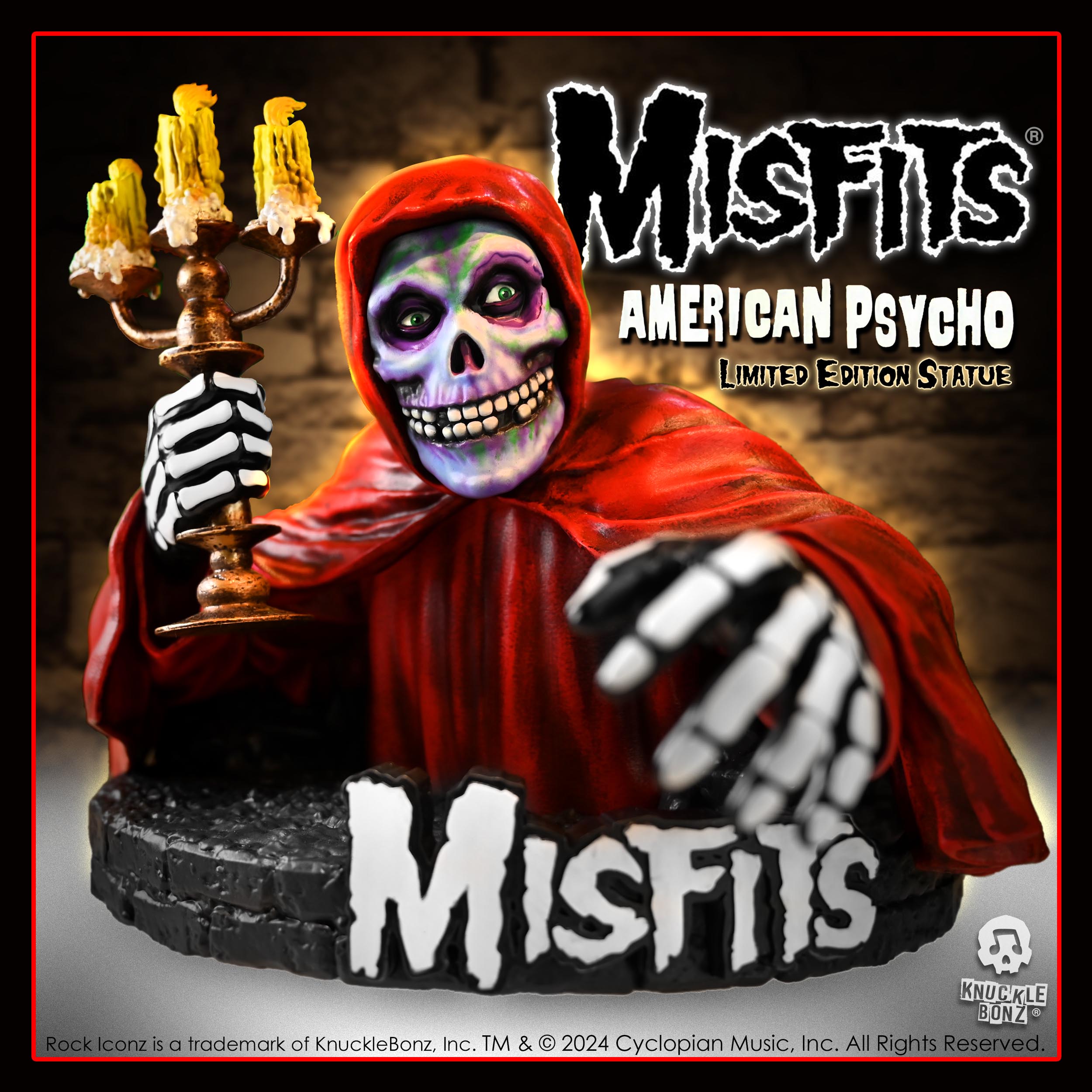 Misfits