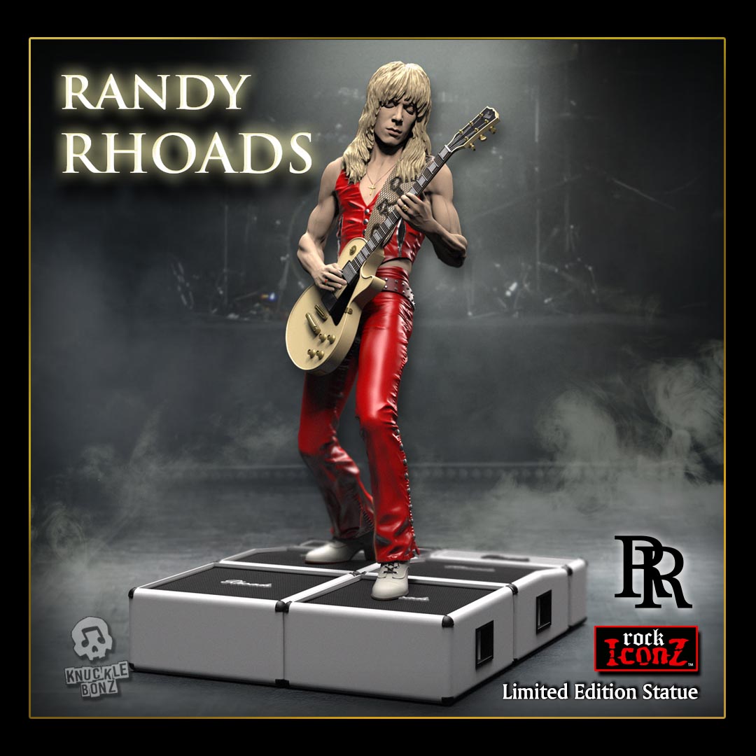 Randy Rhoads