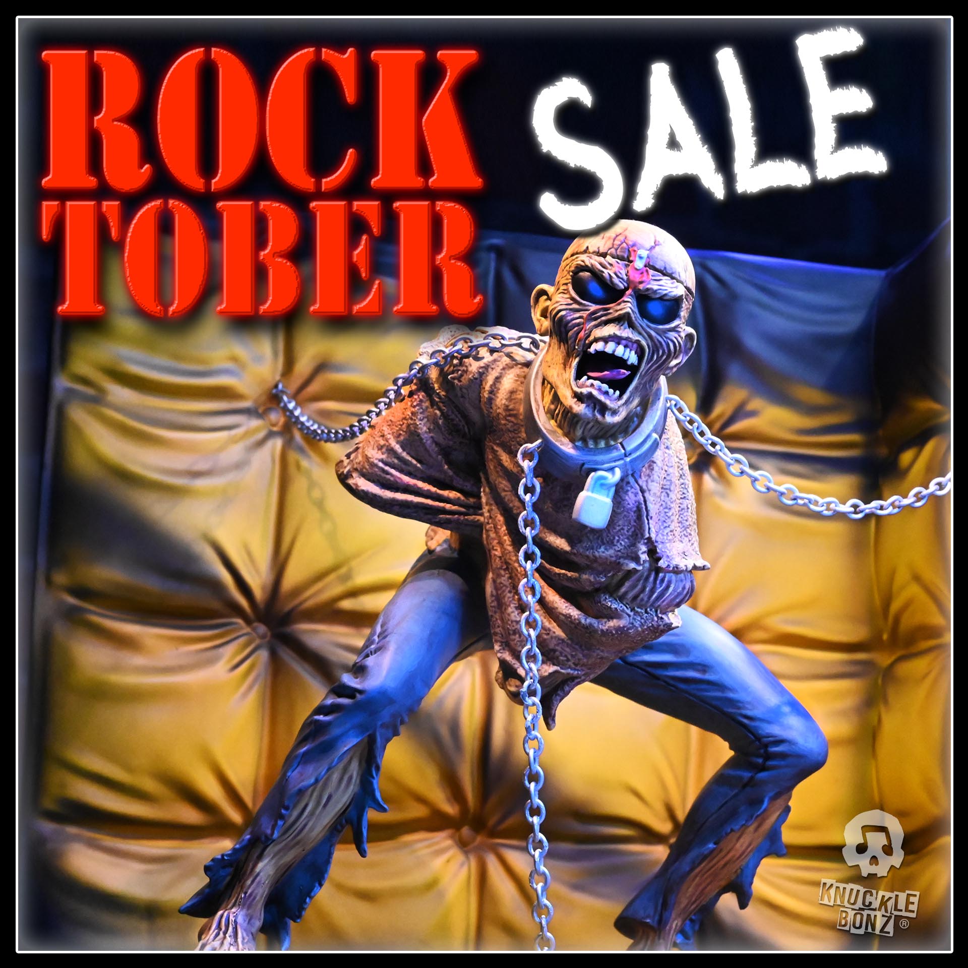 Rocktober