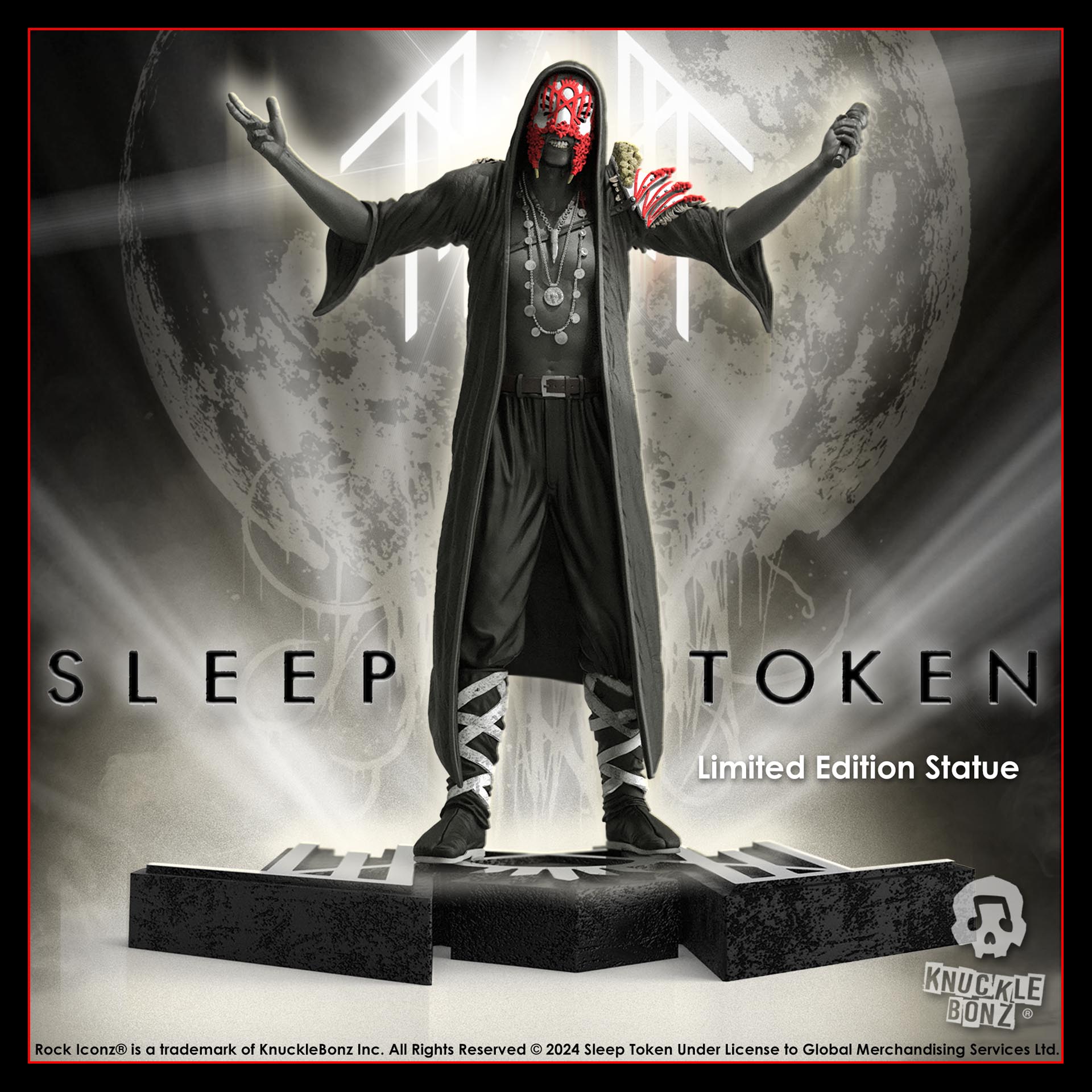 Sleep Token
