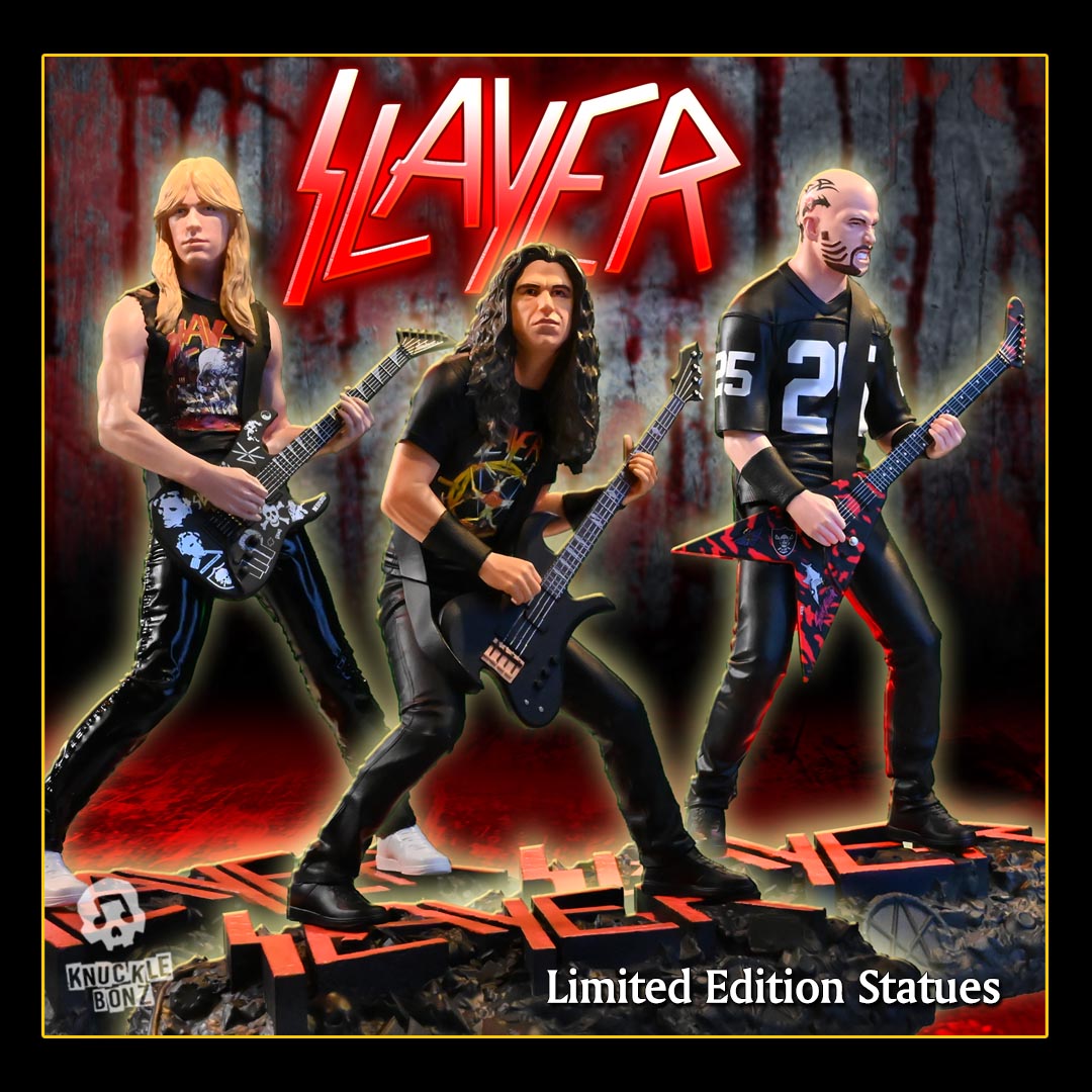 Slayer