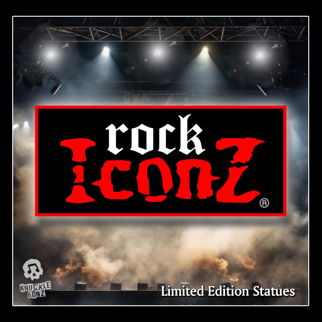 Rock Iconz
