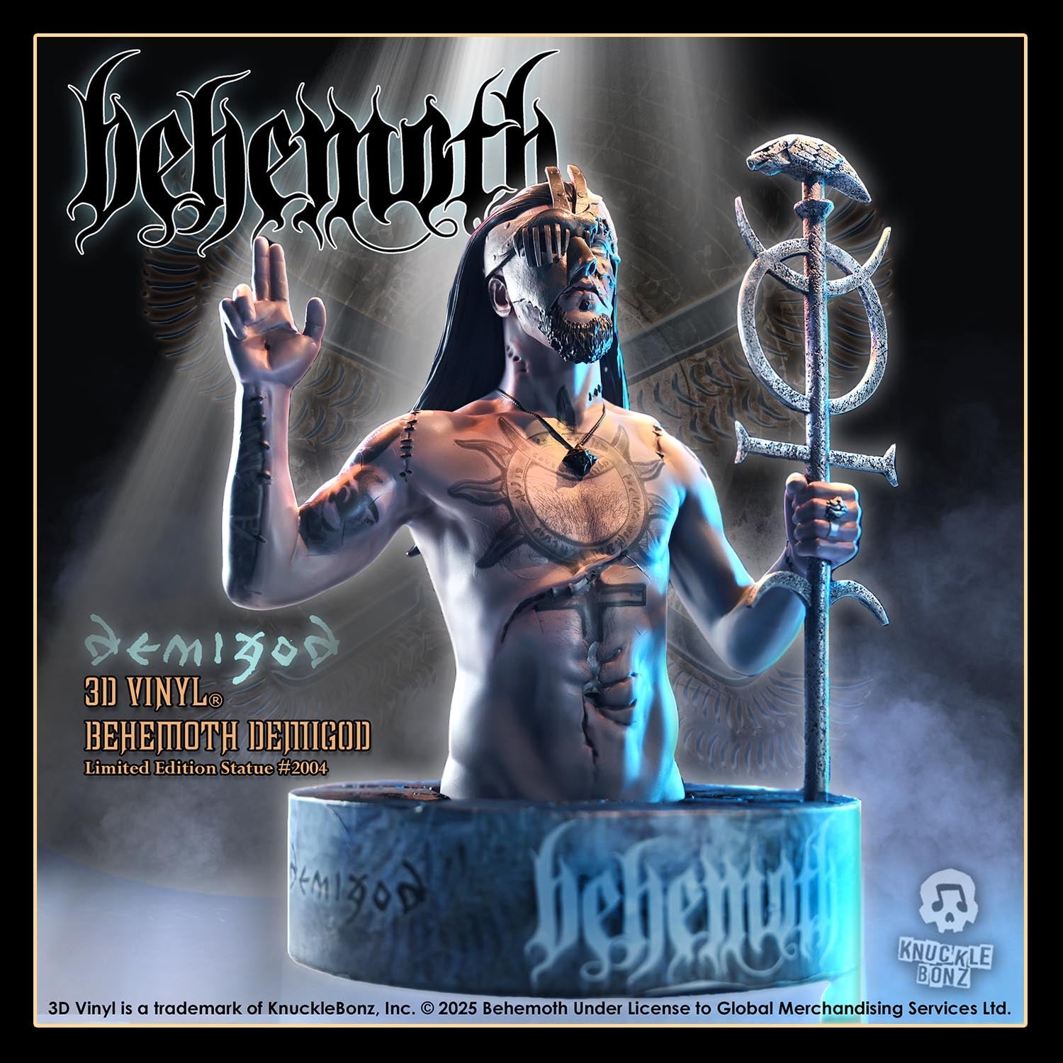 Behemoth