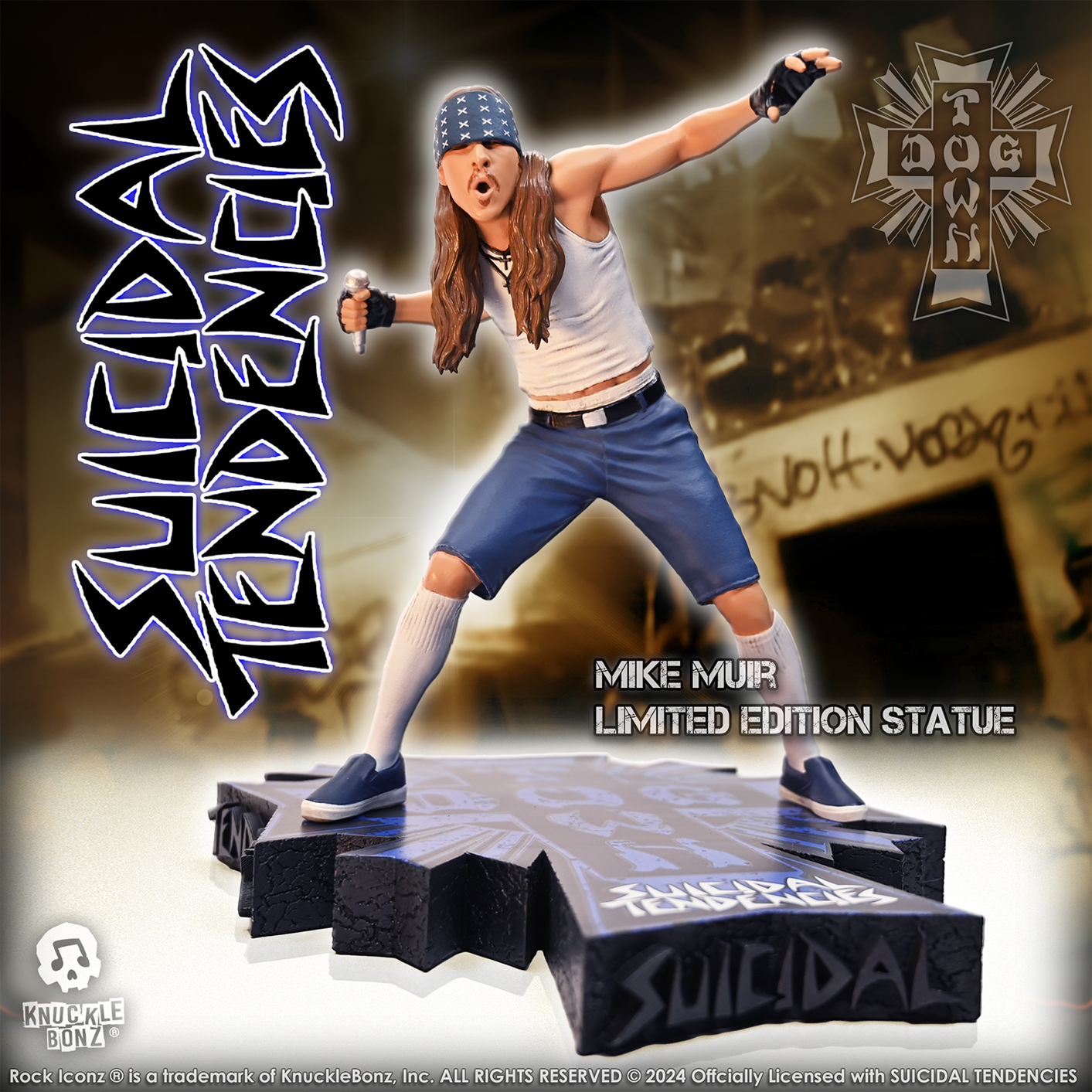 Suicidal Tendencies