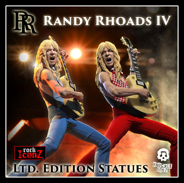 限定品】RR104 RANDY RHOADS SPECIAL EDITION MXR RR104 Randy