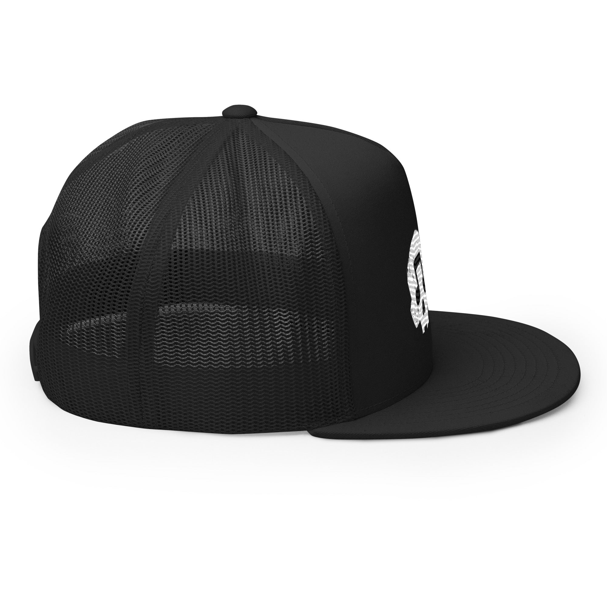 KnuckleBonz Trucker Hat