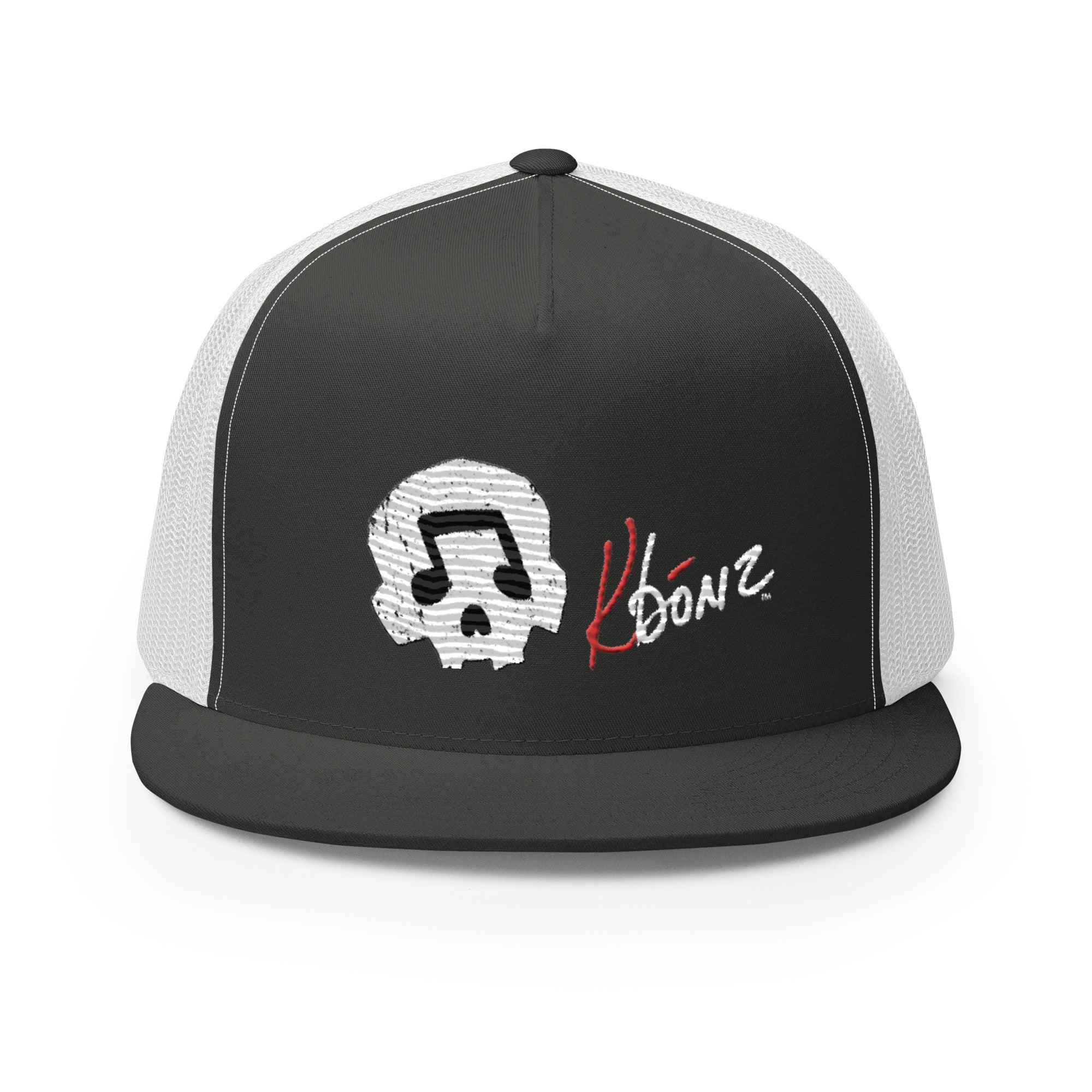 KnuckleBonz Trucker Hat