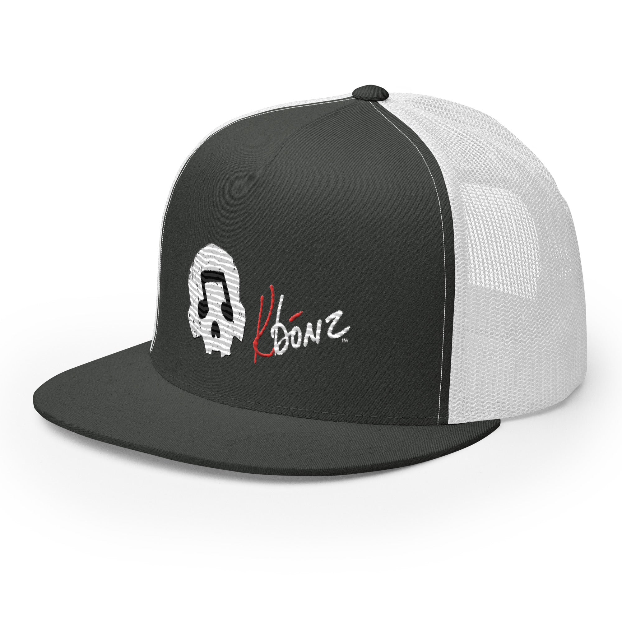KnuckleBonz Trucker Hat