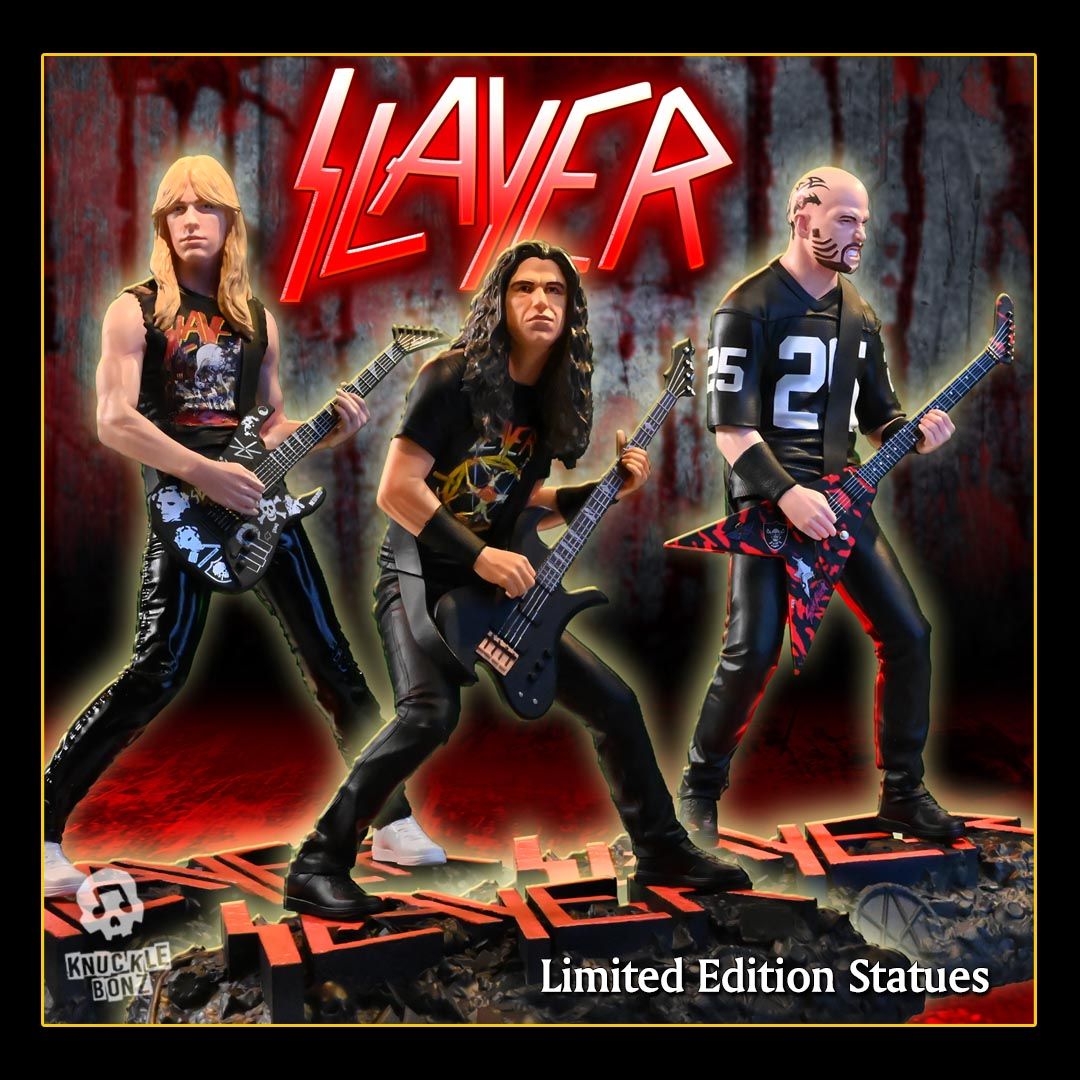 Set Slayer Slayer