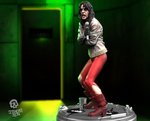 ALICE COOPER 　ロックインザボックス　フィギュア　希少 alice-cooper---10--rock-n--the