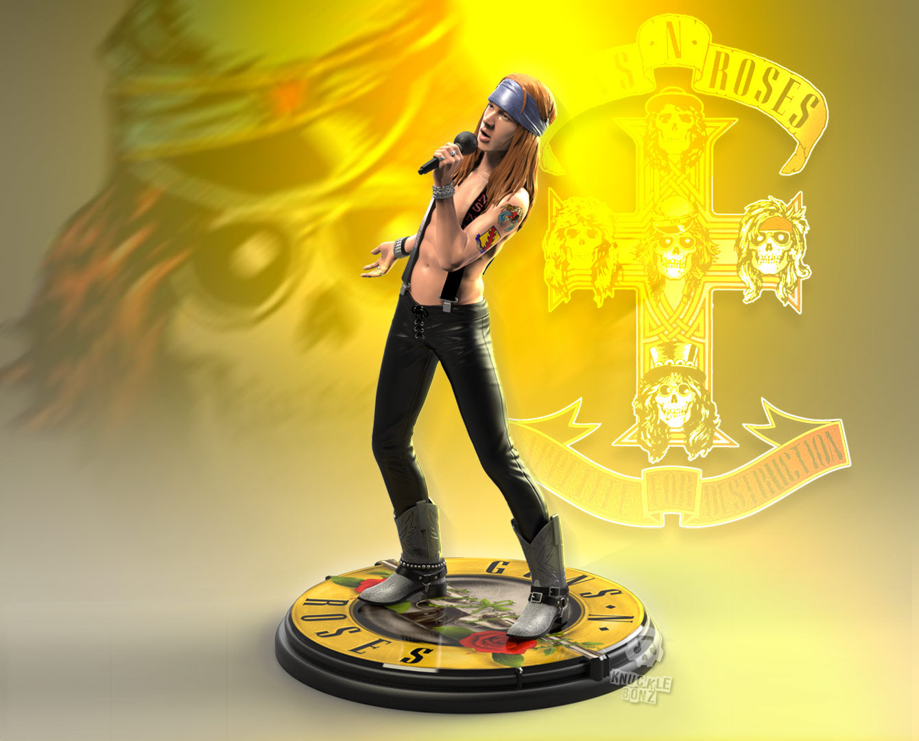 Guns N Roses Guns N Roses