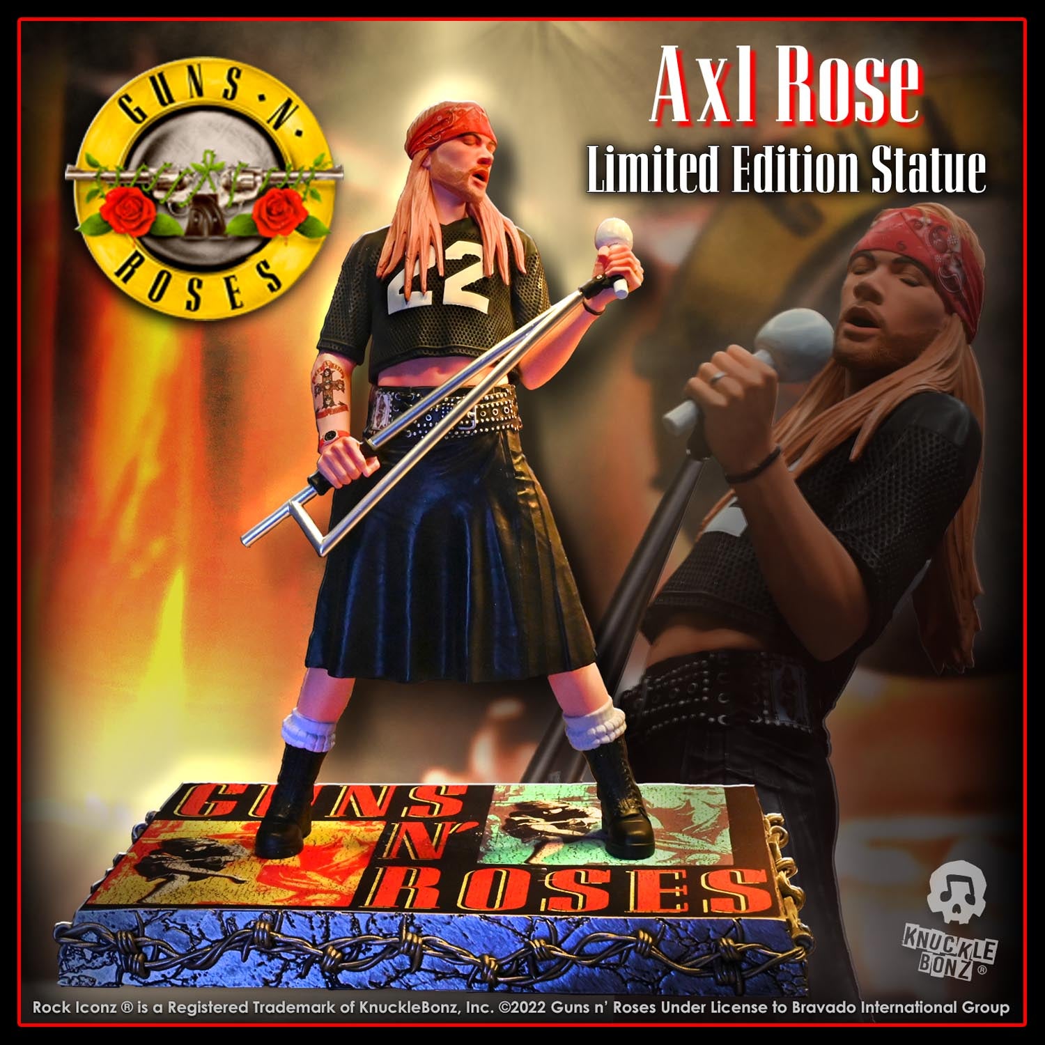 Guns N Roses Guns N Roses