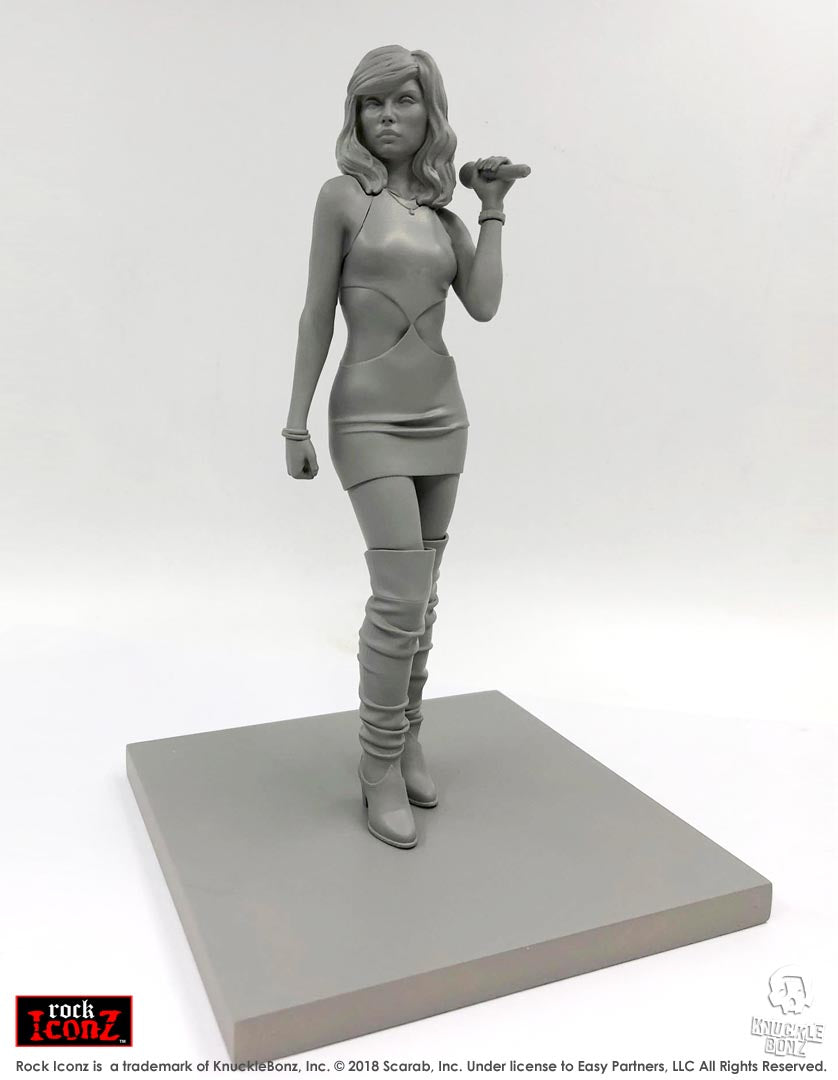 Debbie Harry KnuckleBonz Statue