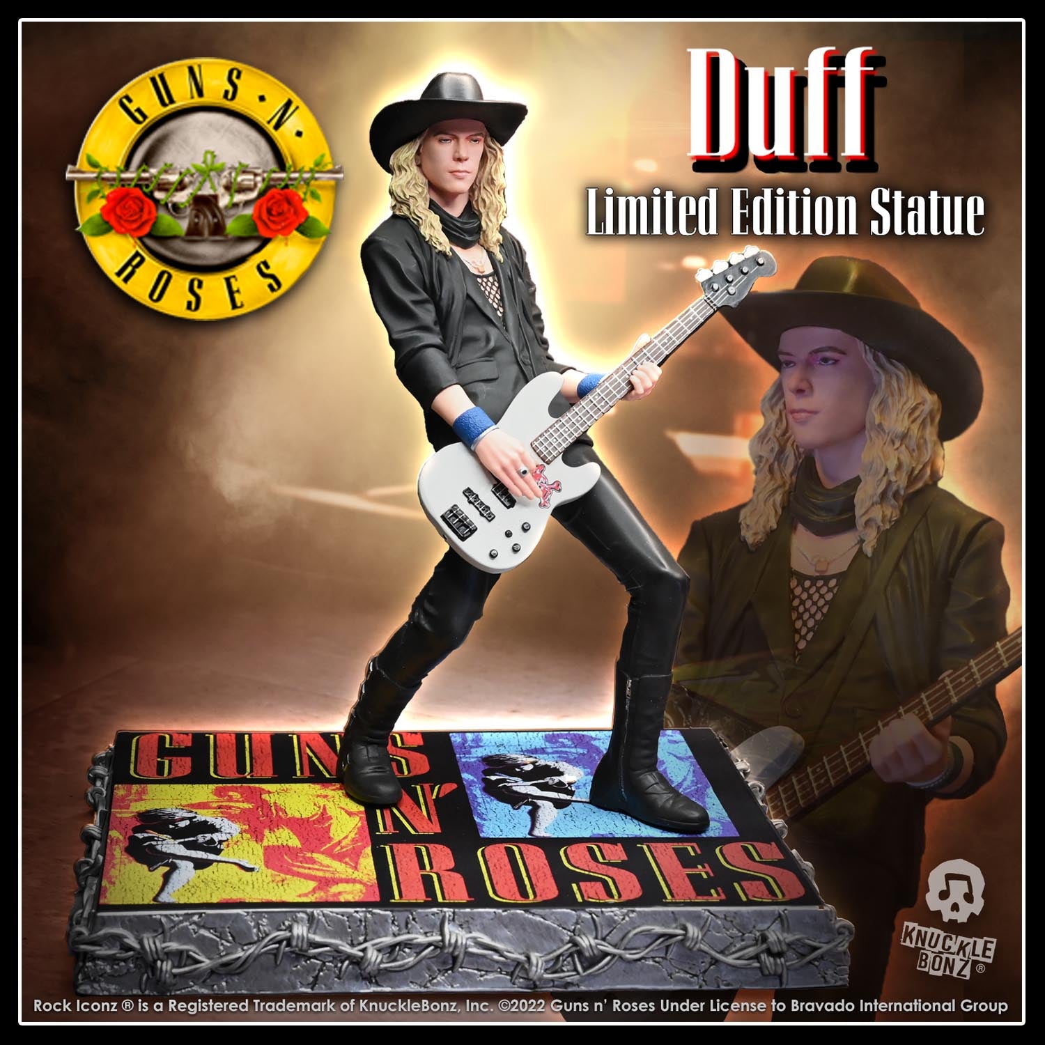 Guns N Roses Guns N Roses