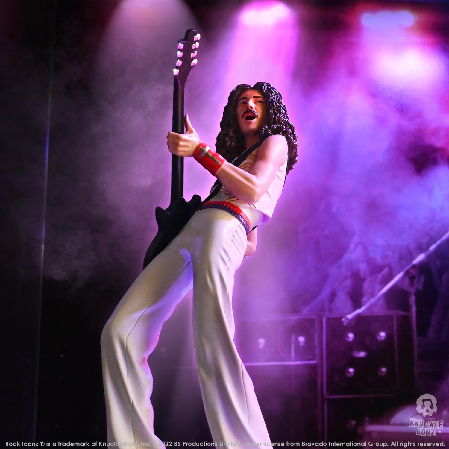 Black Sabbath KnuckleBonz Set