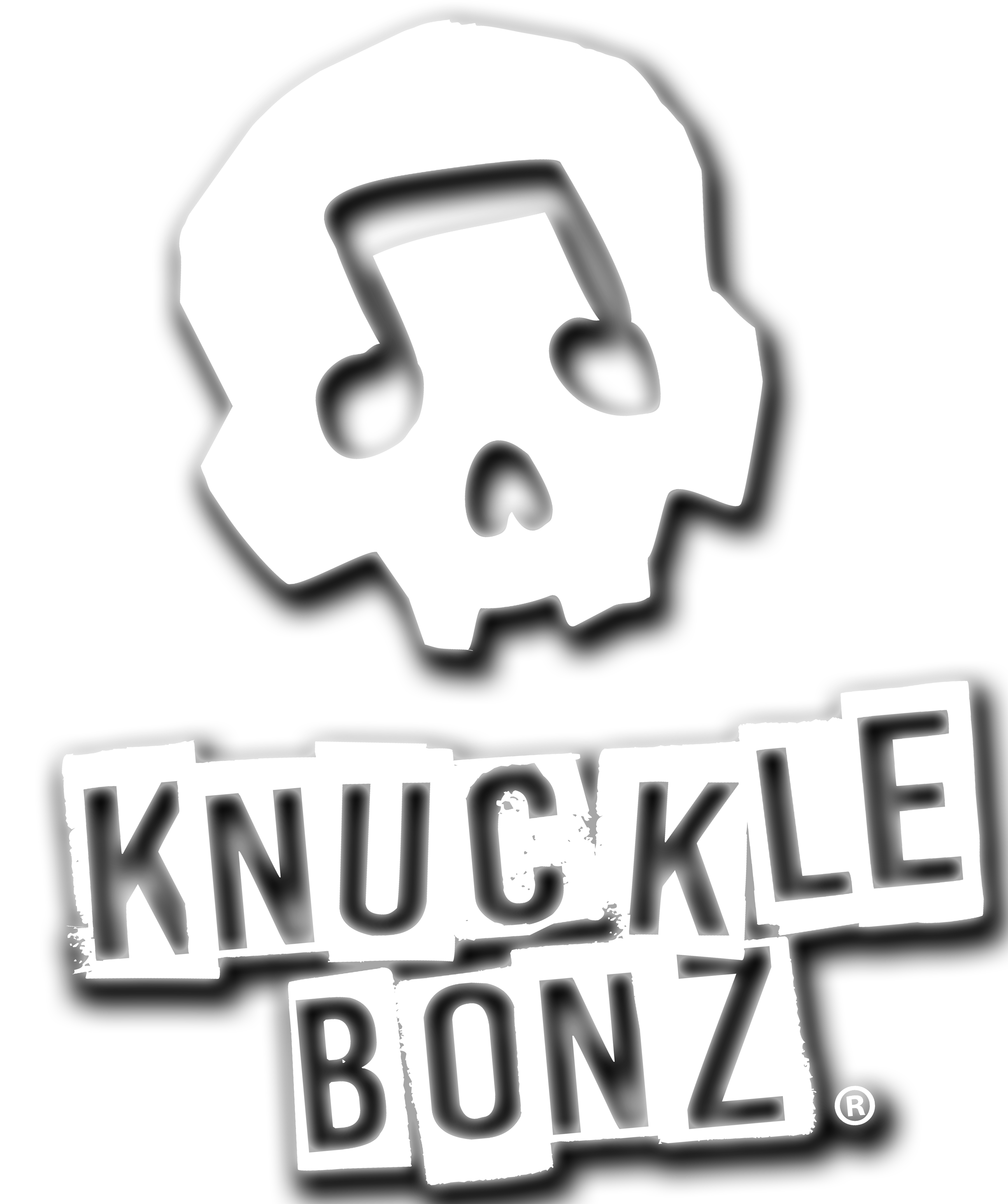 KnuckleBonz logo