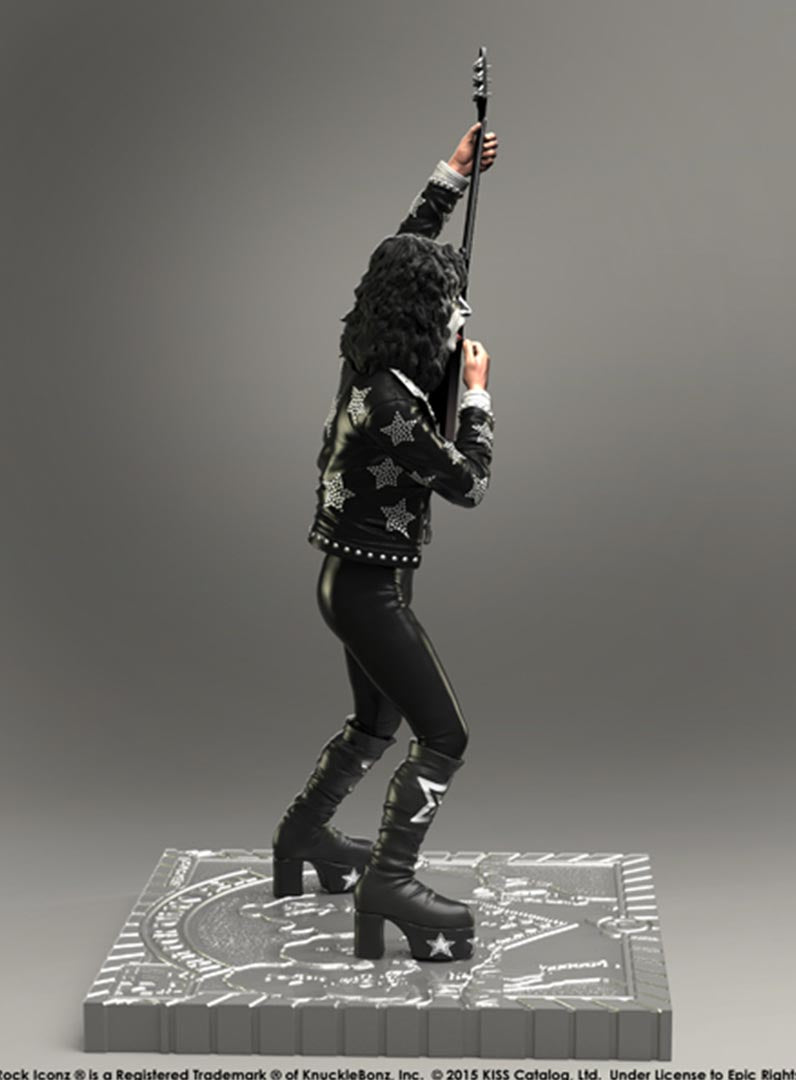 KISS The Starchild (Hotter Than Hell) KnuckleBonz Statue