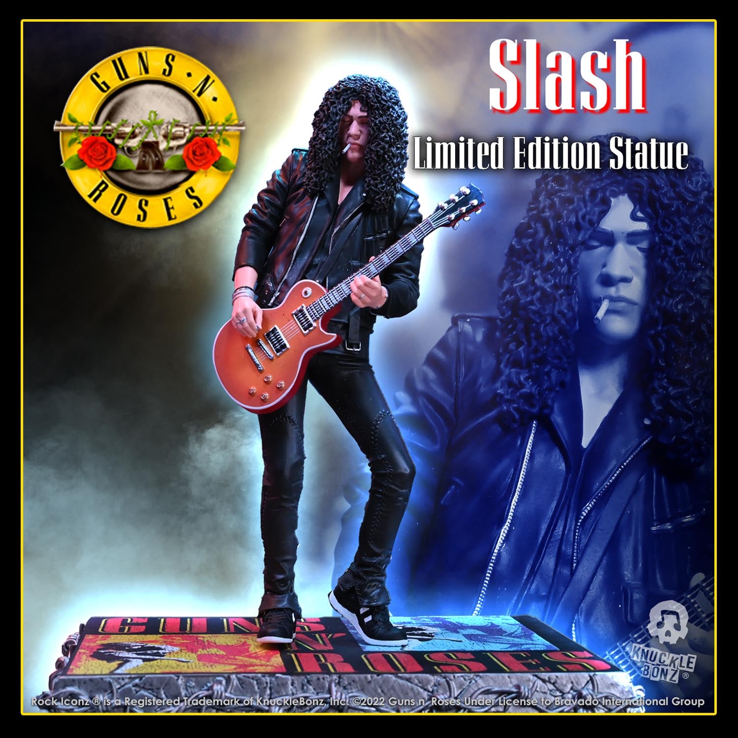 Guns N Roses Guns N Roses