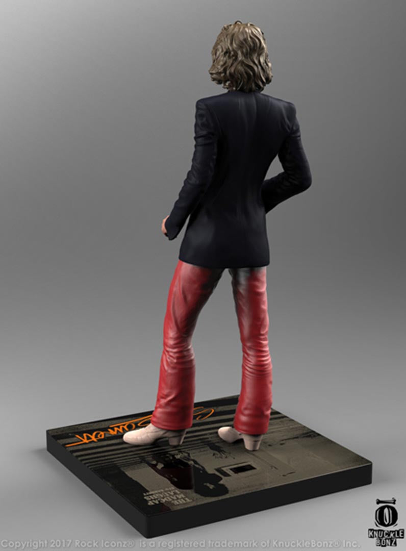 Syd Barrett KnuckleBonz Statue