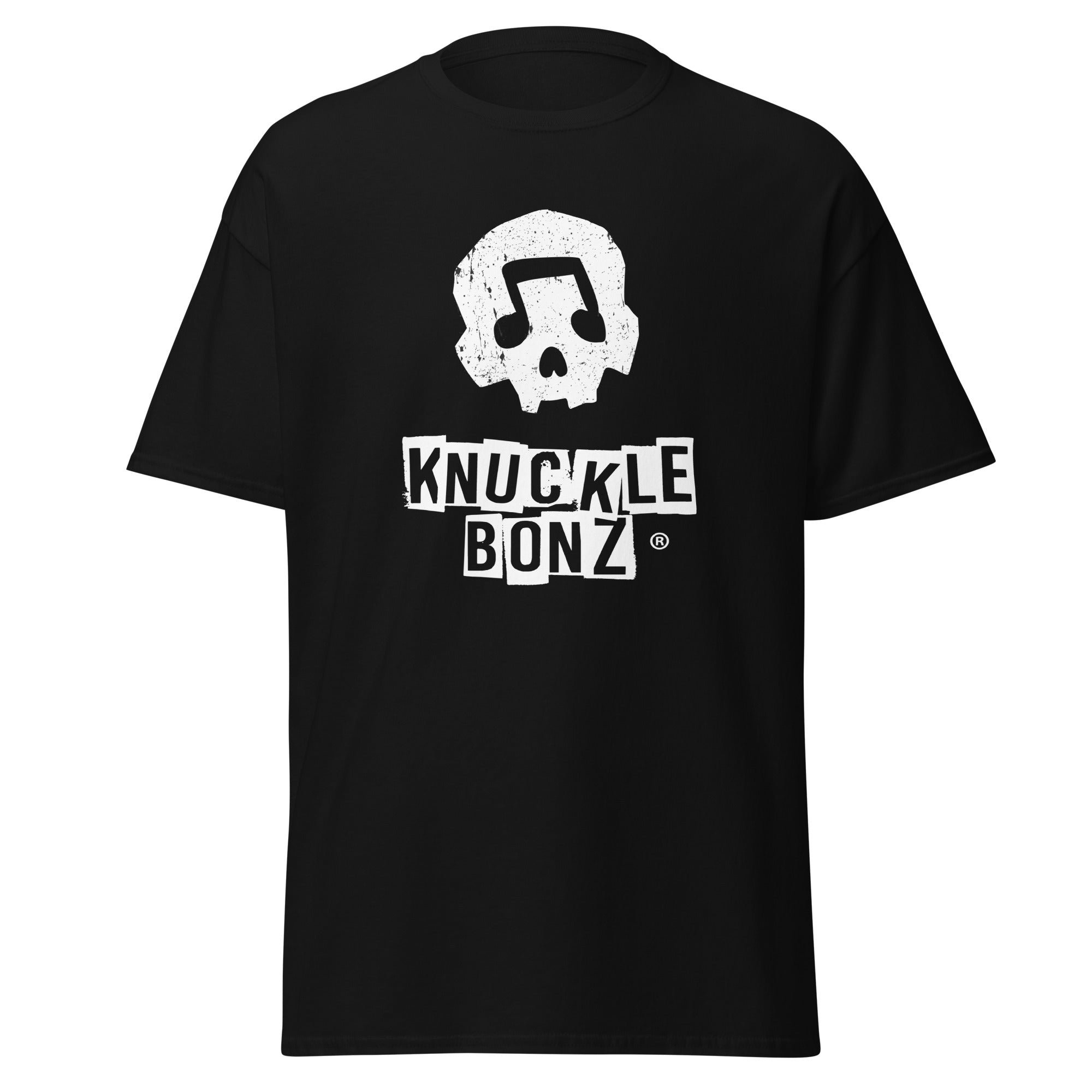 KnuckleBonz Unisex Classic Tee