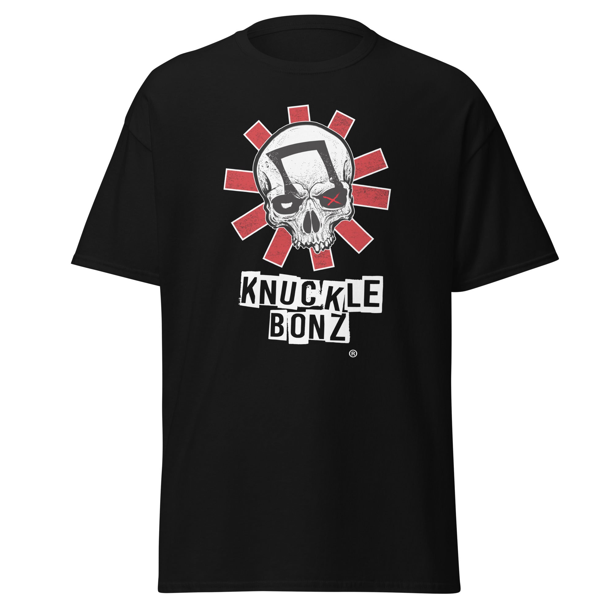 KnuckleBonz